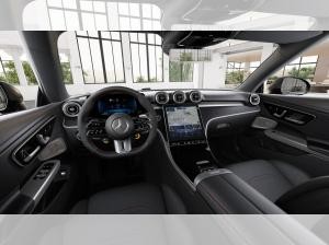 Mercedes-Benz CLE 53 AMG Cabrio -kurzfristig verfügbar-