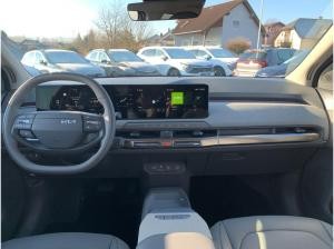 Kia EV3 58,3-kWh Earth *WIC*UPGR*BUSINESS*