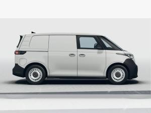 Volkswagen ID.Buzz Cargo Pure - ⚡ SONDERAKTION ⚡ - LIMITIERTE STÜCKZAHL (Düsseldorf)