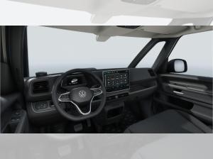 Volkswagen ID.Buzz Cargo Pure - ⚡ SONDERAKTION ⚡ - LIMITIERTE STÜCKZAHL (Düsseldorf)