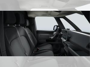 Volkswagen ID.Buzz Cargo Pure - ⚡ SONDERAKTION ⚡ - LIMITIERTE STÜCKZAHL (Düsseldorf)