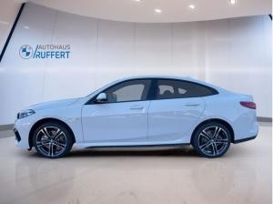 BMW 220 i Gran Coupe