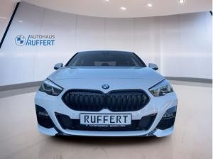 BMW 220 i Gran Coupe