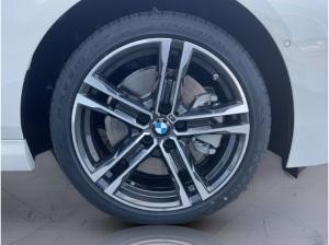 BMW 220 i Gran Coupe