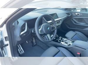 BMW 220 i Gran Coupe