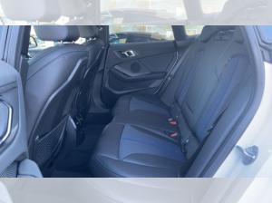 BMW 220 i Gran Coupe