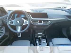 BMW 220 i Gran Coupe