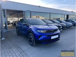 Opel Mokka GS 1.2 Mild-Hybrid IntelliLux Winter-Paket
