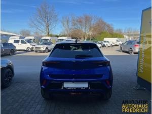 Opel Mokka GS 1.2 Mild-Hybrid IntelliLux Winter-Paket