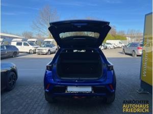 Opel Mokka GS 1.2 Mild-Hybrid IntelliLux Winter-Paket