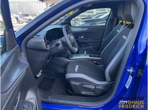 Opel Mokka GS 1.2 Mild-Hybrid IntelliLux Winter-Paket