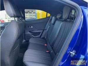 Opel Mokka GS 1.2 Mild-Hybrid IntelliLux Winter-Paket