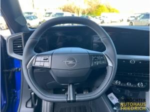 Opel Mokka GS 1.2 Mild-Hybrid IntelliLux Winter-Paket