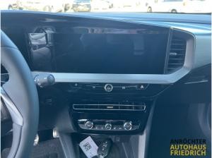 Opel Mokka GS 1.2 Mild-Hybrid IntelliLux Winter-Paket