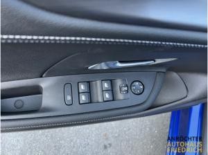 Opel Mokka GS 1.2 Mild-Hybrid IntelliLux Winter-Paket