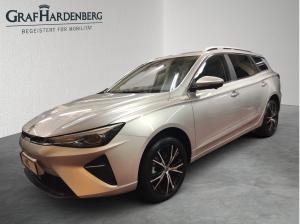 MG MG5 Luxury 360° ACC