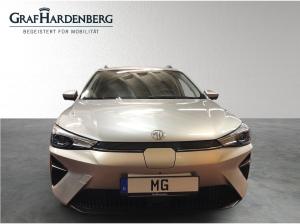 MG MG5 Luxury 360° ACC