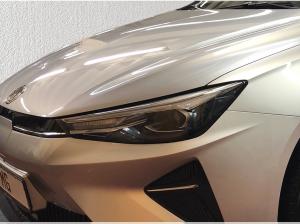 MG MG5 Luxury 360° ACC