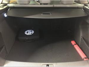 MG MG5 Luxury 360° ACC