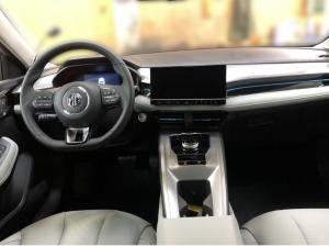 MG MG5 Luxury 360° ACC