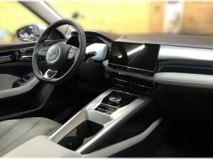 MG MG5 Luxury 360° ACC
