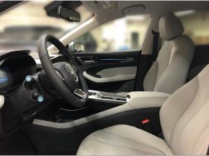 MG MG5 Luxury 360° ACC