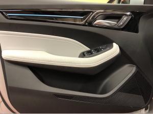 MG MG5 Luxury 360° ACC