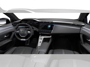 Peugeot 408 GT Benzin Mild-Hybrid 145  Automatik ❗BESTELLFAHRZEUG, TOP AUSSTATTUNG❗