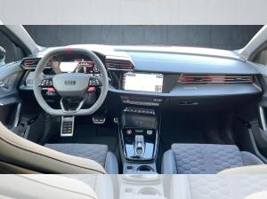 Audi RS3 RS 3 Limousine S tr. max.280km/h Sportabgas HUD