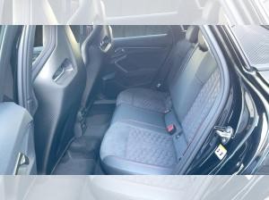 Audi RS3 RS 3 Limousine S tr. max.280km/h Sportabgas HUD