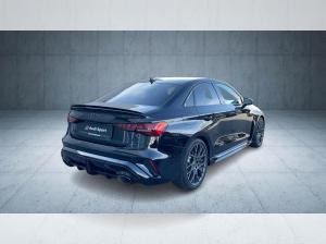 Audi RS3 RS 3 Limousine S tr. max.280km/h Sportabgas HUD