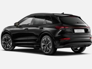 Audi Q4 e-tron 45 e-tron 210 kW 🔥Black Edition🔥