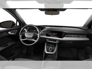 Audi Q4 e-tron 45 e-tron 210 kW 🔥Black Edition🔥