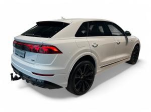 Audi Q8 S line SUV 50 TDI HD-MATRIX/HUD/Pano/Standh.