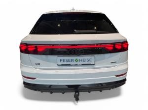 Audi Q8 S line SUV 50 TDI HD-MATRIX/HUD/Pano/Standh.