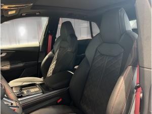Audi Q8 S line SUV 50 TDI HD-MATRIX/HUD/Pano/Standh.