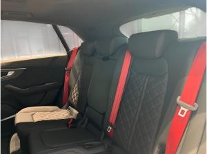 Audi Q8 S line SUV 50 TDI HD-MATRIX/HUD/Pano/Standh.