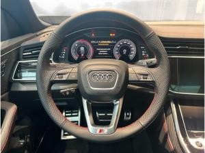 Audi Q8 S line SUV 50 TDI HD-MATRIX/HUD/Pano/Standh.