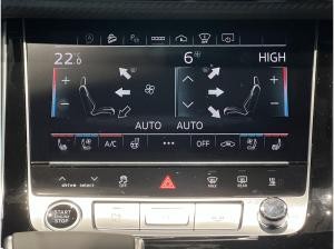 Audi Q8 S line SUV 50 TDI HD-MATRIX/HUD/Pano/Standh.