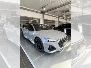 Audi RS6 4.0 TFSI quattro Avant 600 PS KERAMIK+HUD+AHK+PANO