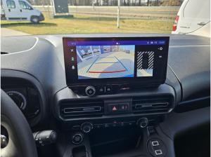 Fiat Doblo Elektro Serie 2