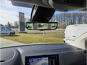 Fiat Doblo Elektro Serie 2