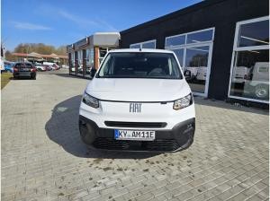 Fiat Doblo Elektro Serie 2