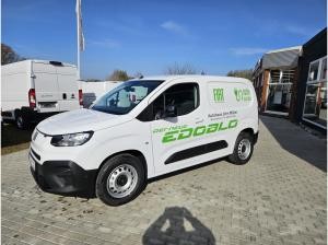 Fiat Doblo Elektro Serie 2