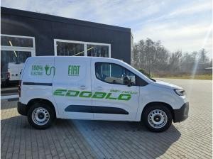 Fiat Doblo Elektro Serie 2