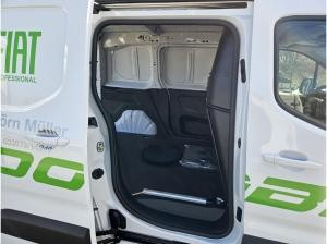 Fiat Doblo Elektro Serie 2