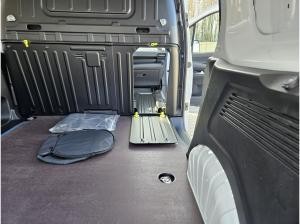 Fiat Doblo Elektro Serie 2