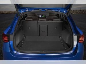 Seat Leon Sportstourer Road Edition 1.5 TSI 85KW (116 PS) 6-Gang**LOYALISIERUNG**