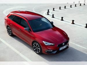 Seat Leon Sportstourer Road Edition 1.5 TSI 85KW (116 PS) 6-Gang**LOYALISIERUNG**