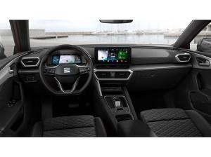 Seat Leon Sportstourer Road Edition 1.5 TSI 85KW (116 PS) 6-Gang**FÜR ALLE**